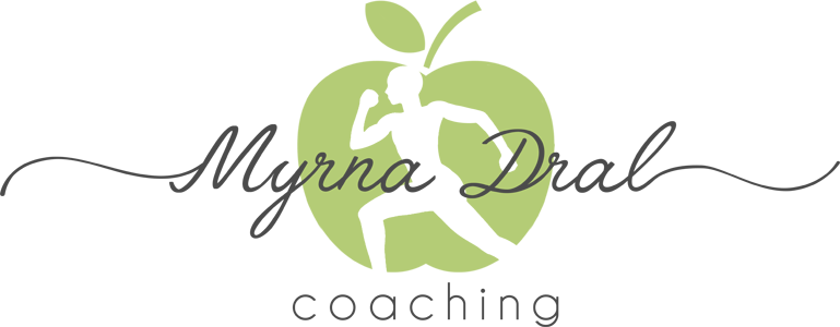 Myrna Dral Coaching